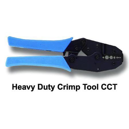 CCT - Laird Antenex Crimp Tool RG-58