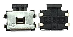 4070354A01 - Motorola Light Touch Switch, SMD