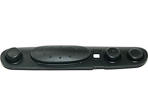 7580532Z01 - Keypad, Side Control