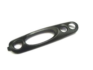 1380528Z01 - Motorola Bezel, Side Control