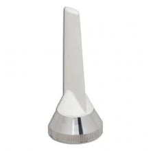 ETRA4503 - Laird Phantom Elite Antenna - UHF 3db Gain 450-470 Mhz WHITE