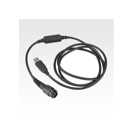HKN6184D HKN6184 - Motorola OEM Programming Cable APX MotoTRBO XTL5000 O5 "USB"