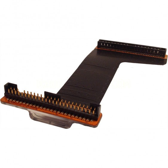 HKN6192B HKN6192 - CBL, C/H FLEX ASSY (DASH) 50-Pin Flex Assembly