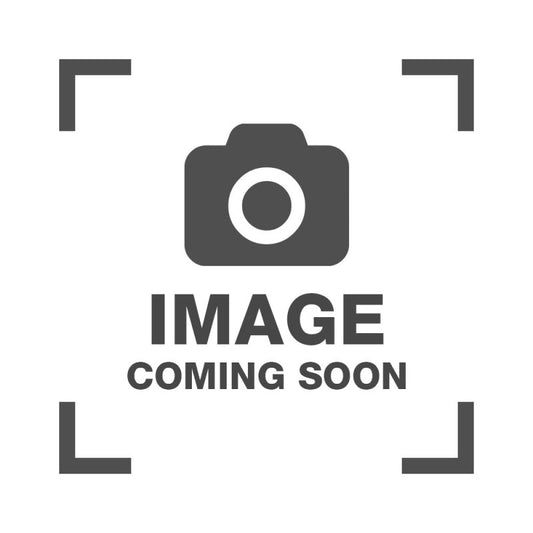 1586335Z11 1586335Z01 - Motorola WARIS Series BLACK Front Housing - LIMITED KEYPAD