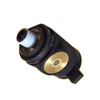 NTN8327B NTN8327 - Motorola Public safety microphone - RF ADAPTER