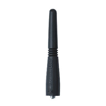 PMAE4003A PMAE4003 - Motorola UHF 9cm Stubby Antenna, 430-470 MHz