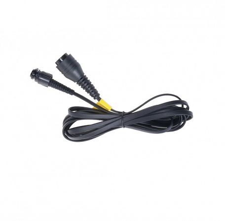 PMKN4093A PMKN4093 - Motorola CABLE, MOBILE MIC EXTENSION, 2 FT GCAI
