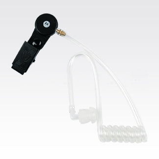 PMLN4605A PMLN4605 - Motorola Replacement Clear Acoustic Tube