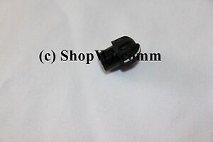 3675590B03 - Motorola APX KNOB, FREQUENCY - Skinny