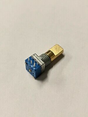 N0190199A N0190199 - Vertex SWITCH, CHANNEL ENCODER TP7LBJT16 RY-10487