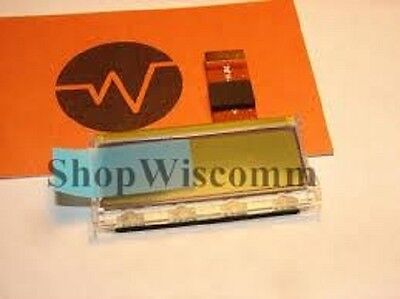5104949J18 - Motorola WARIS LCD Display Module HT1250