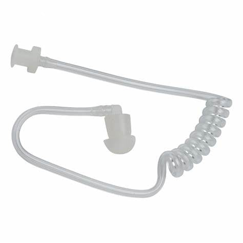 RLN6242A RLN6242 - Motorola Quick Disconnect Acoustic Tube Replacement