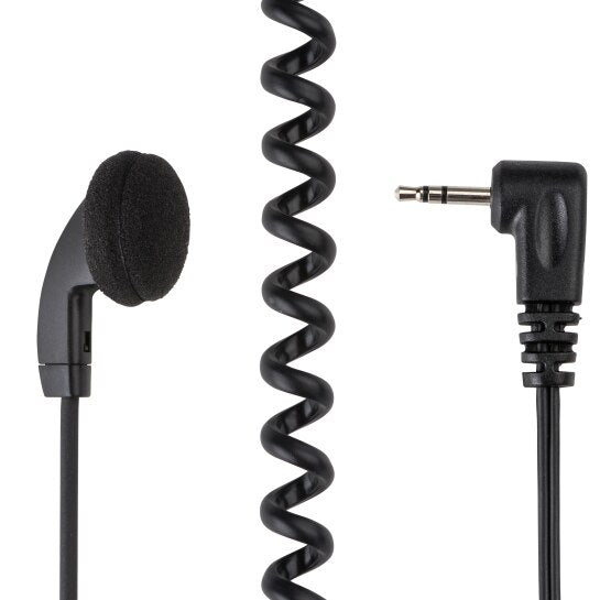 AARLN4885B AARLN4885 - Motorola Receive Only Covered Earbud