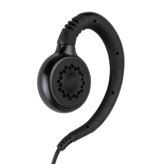 PMLN5805A PMLN5805 Mag One Swivel Earpiece With In-Line Microphone and PTT