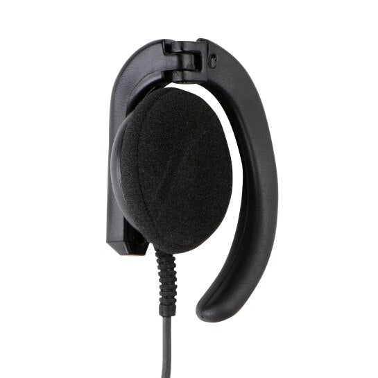 PMLN6531A PMLN6531 - Mag One Ear Receiver with inline mic, PTT and VOX switch