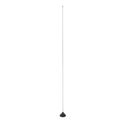 HAD4008A HAD4008 - Motorola OEM VHF 152-162 Mhz 1/4 Wave Antenna and 17' Cable w/Mini-UHF