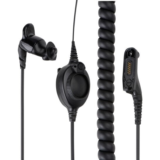 PMLN5653A PMLN5653 Motorola IMPRES Ear Microphone System