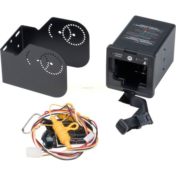 WPLN4208D WPLN4208 - Motorola IMPRES Compatible Vehicular Charger