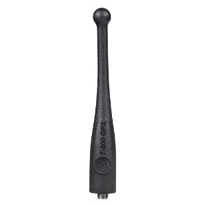 NAR6595A NAR6595 - Motorola APX Antenna 700/800/GPS Stubby