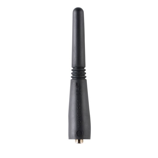 PMAE4006A PMAE4006 - Motorola UHF 9cm Stubby Antenna, 465-495 MHz