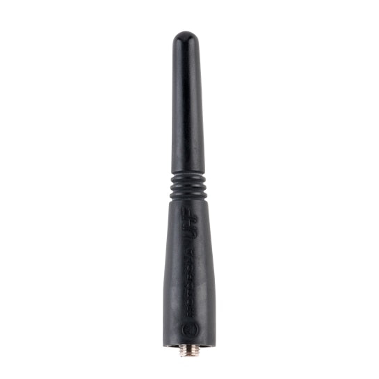 PMAE4007A PMAE4007 - Motorola UHF 9cm Stubby Antenna, 490-527 MHz