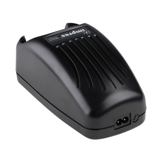 WPLN4113ARA WPLN4113 - Motorola IMPRES SMART ENERGY SYSTEM Single Unit Charger, 220V - UK PLUG