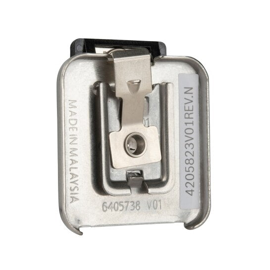 4205823V01 - Motorola Replacement Microphone Clip