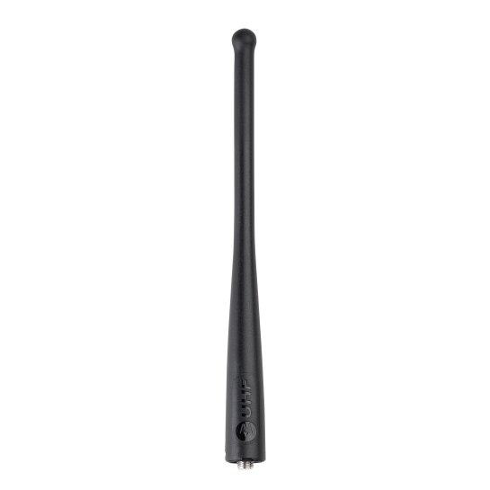 PMAE4025A PMAE4025 - Motorola UHF Flexible Whip Antenna (NO GPS) 450-520 MHz - 16cm
