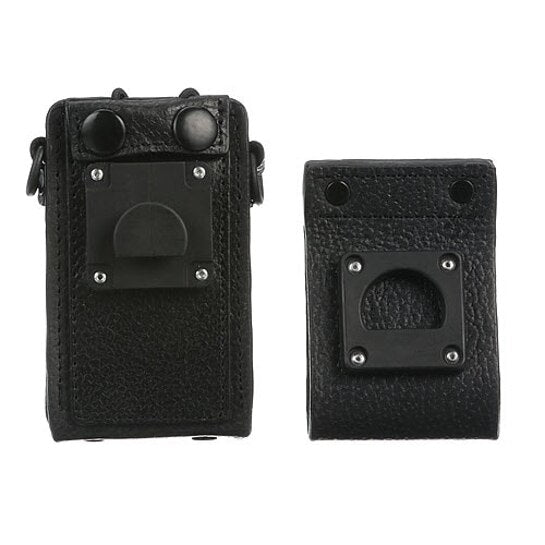 PMLN4742A PMLN4742 - Motorola BPR40 Mag One Hard Leather Case