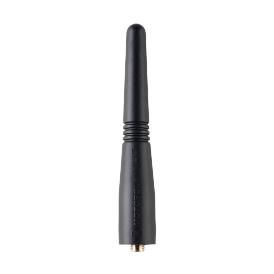 PMAD4013A PMAD4013 - Motorola VHF 9cm Stubby Antenna, 155-174 MHz