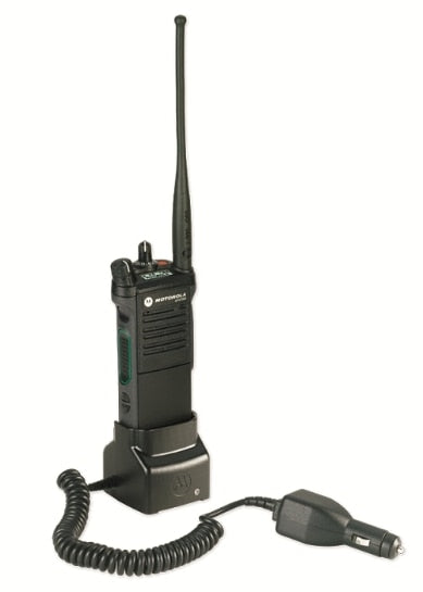 RLN6434B RLN6434 - Motorola APX Travel Charger