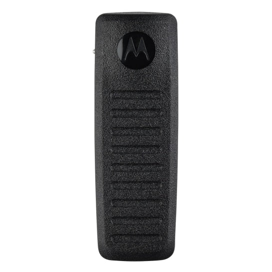 PMLN5134A PMLN5134 - Motorola MotoTRBO Spring Action 2.5 inch Belt Clip for CSA Radios