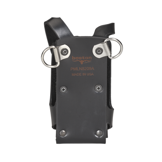 PMLN8209B PMLN8209 - Motorola APX NEXT XE LEATHER CARRY CASE