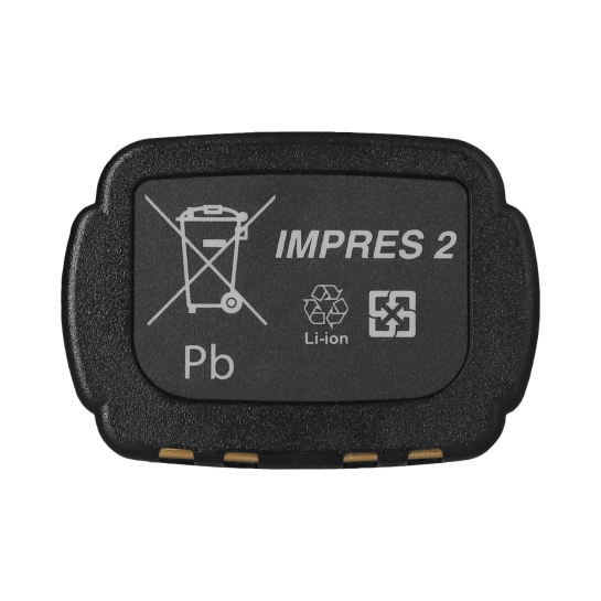 PMNN4579A PMNN4579 - Motorola Battery IMPRES 2 LI-ION IP68 3850T