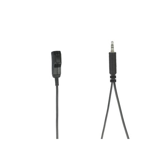 BDN6780A BDN6780 - Motorola Pellet Style Earpiece with Microphone and PTT
