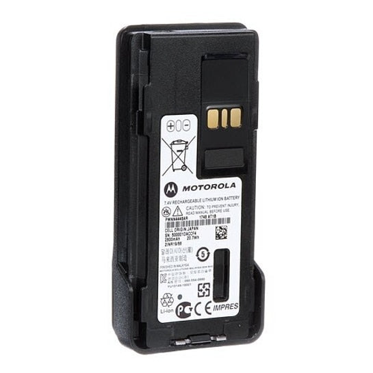 PMNN4448C PMNN4448 - Motorola IMPRES 2800 mAh LiIon Battery