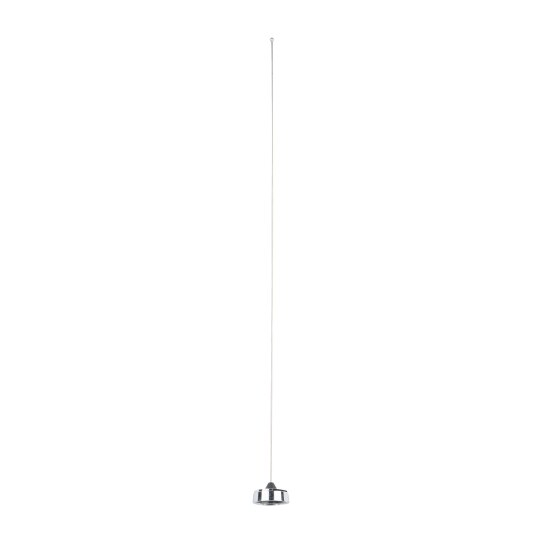 0180352A07 - Motorola ANTENNA, 1/4 WAVE, 152-162MHZ