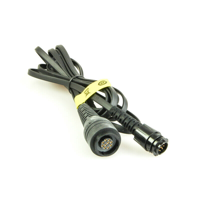 PMKN4033A PMKN4033 - Motorola CABLE, MOBILE MIC EXTENSION, 10FT GCAI