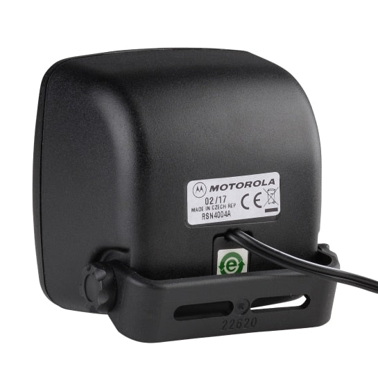 RSN4004A RSN4004 - Motorola MotoTRBO 5 Watt External Speaker