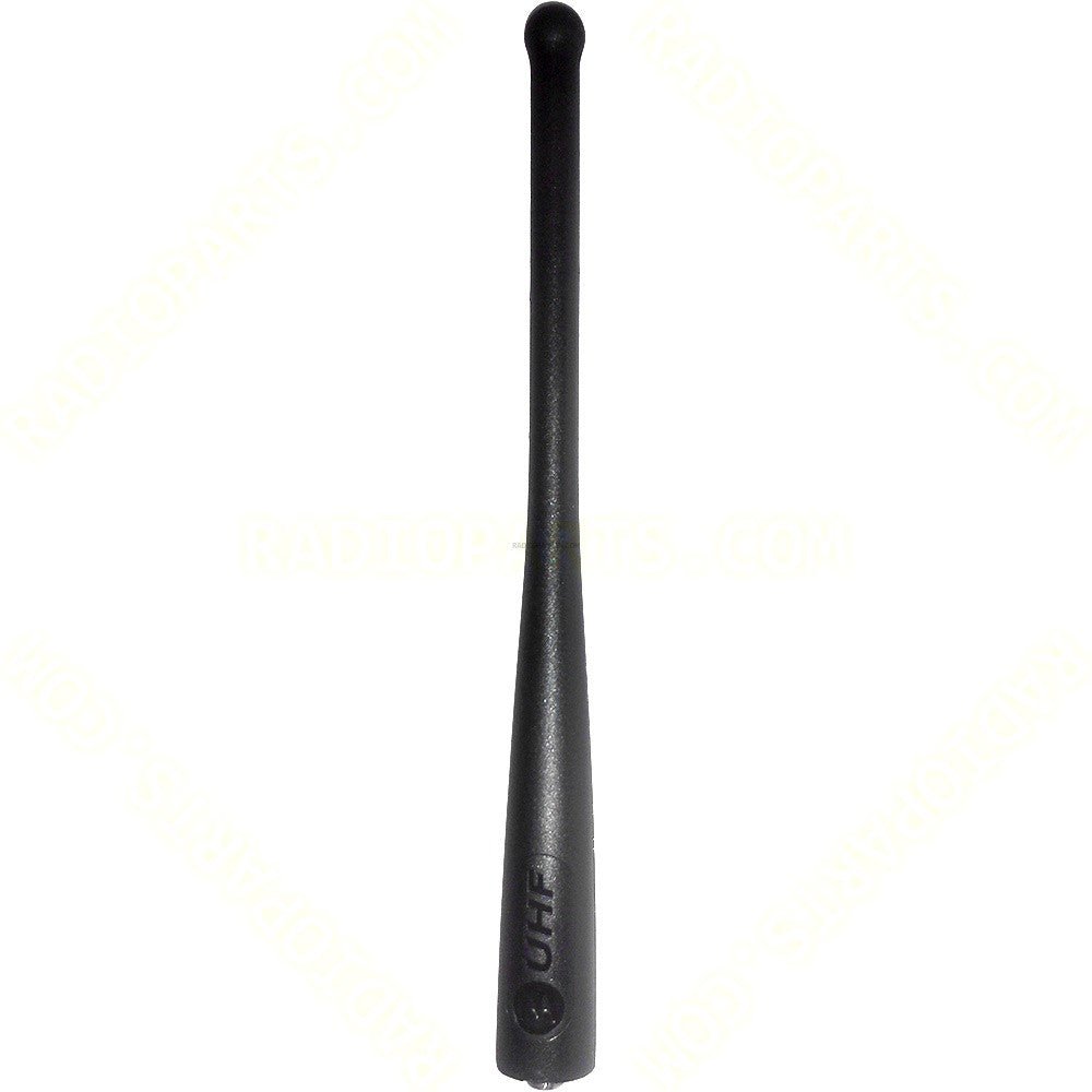 PMAE4022B PMAE4022 - Motorola UHF Flexible Whip Antenna (NO GPS) 403-470 MHz - 16cm