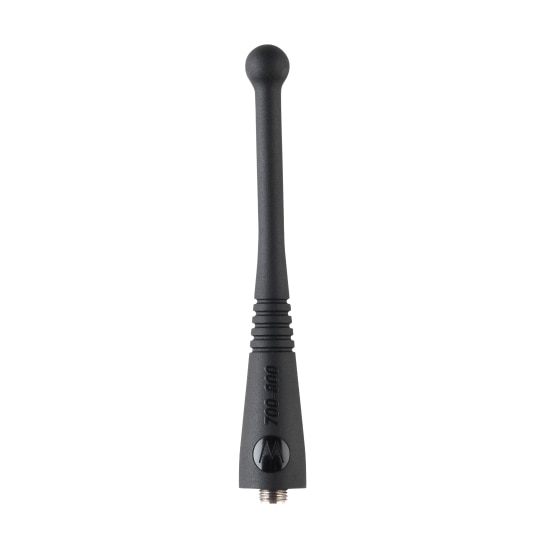NAF5084A NAF5084 - Motorola 7/800 MHZ STUBBY ANTENNA