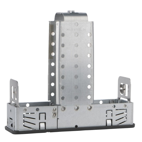 RLN4781A RLN4781 - Motorola CDM Series Mobile Direct in Dashboard Mounting Kit