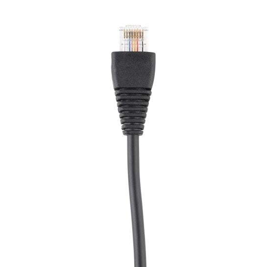 MH-75A8J - Motorola Vertex Standard DTMF Microphone, 16 Key AAG22X501