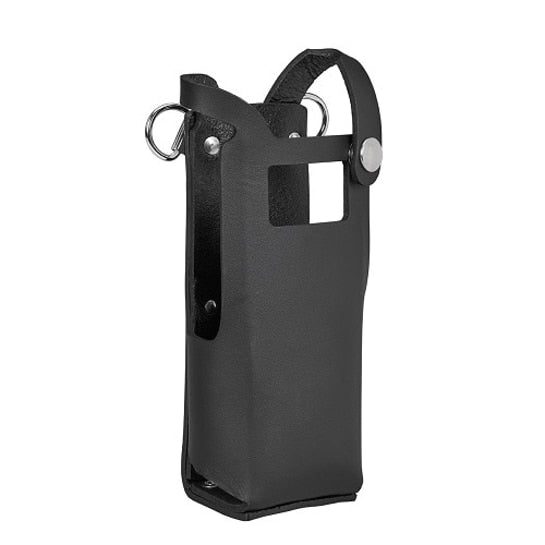 PMLN8328B PMLN8328 - Boston Leather Carry Case with D-Ring APX NEXT XN