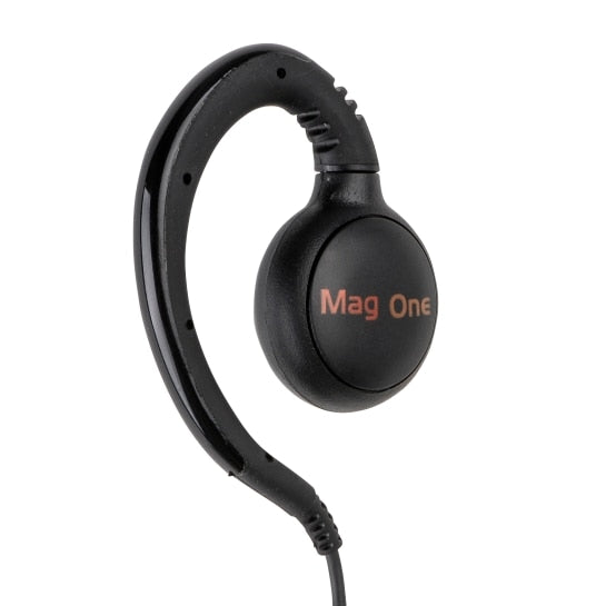 PMLN6532A PMLN6532 - Motorola Mag One Swivel Earpiece with inline mic and PTT