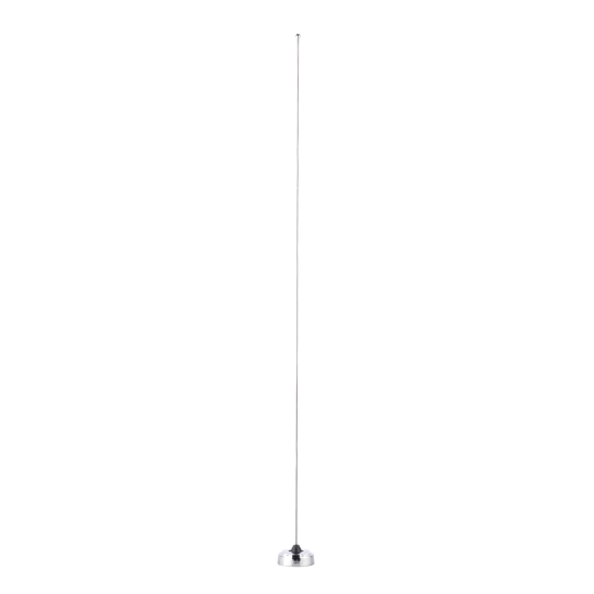 0180352A05 - Motorola ANTENNA, 1/4 WAVE, 136-144 MHZ