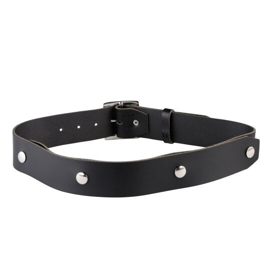 4200865599 - Motorola 1.75" Wide Black Belt