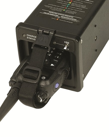 NNTN7616D NNTN7616 - Motorola MotoTRBO IMPRES Vehicular Charger