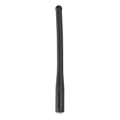 PMAD4067C PMAD4067 - Motorola MotoTRBO VHF Whip Antenna with GPS 136-147 Mhz - 17cm