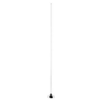TAD6114A TAD6114 - Motorola OEM VHF 162-174 Mhz 1/4 Wave Antenna and 17' Cable w/PL259